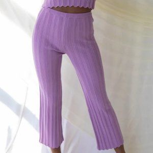 Kaia Pant in Orchid